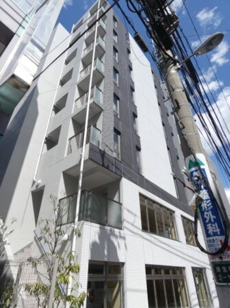 アジュールテラス中野新橋の物件内観写真